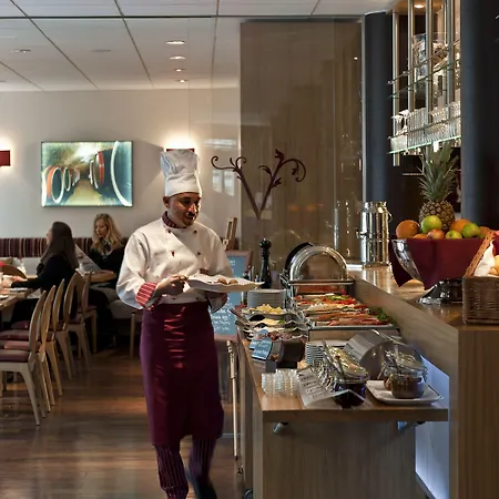 Mercure Zentrum Superior 3*