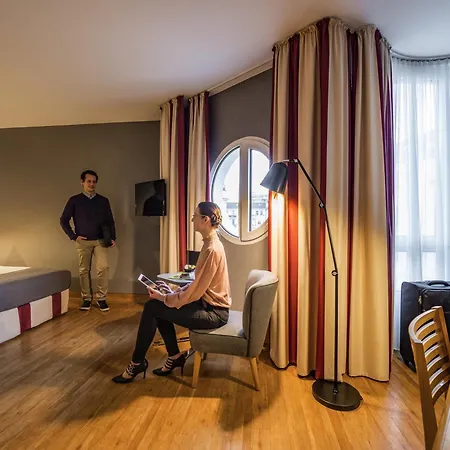 Mercure Zentrum Superior