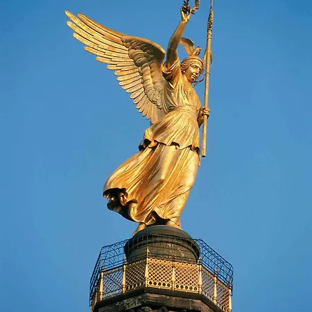 호텔 Mercure Zentrum Superior