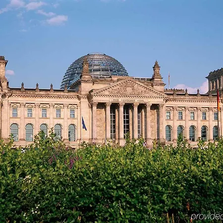 Mercure Zentrum Superior 3*