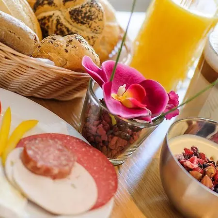 호텔 Mercure Zentrum Superior 3*