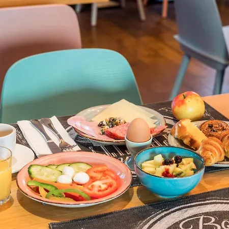 Mercure Zentrum Superior