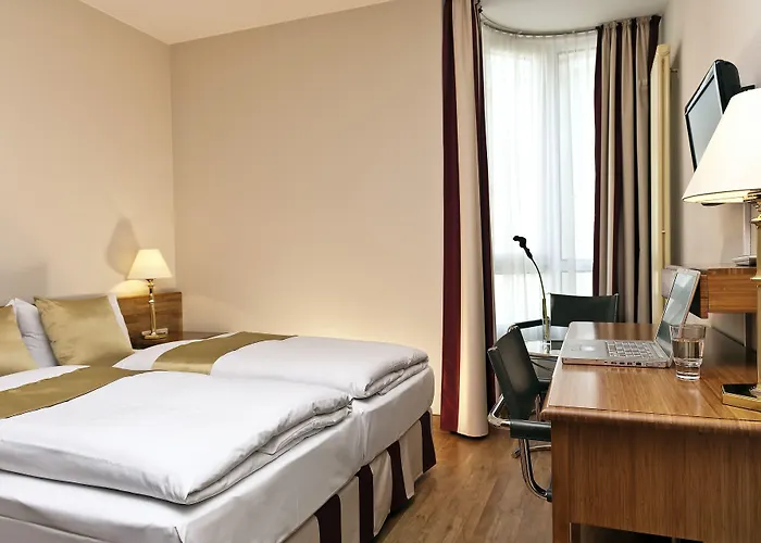 Mercure Zentrum Superior