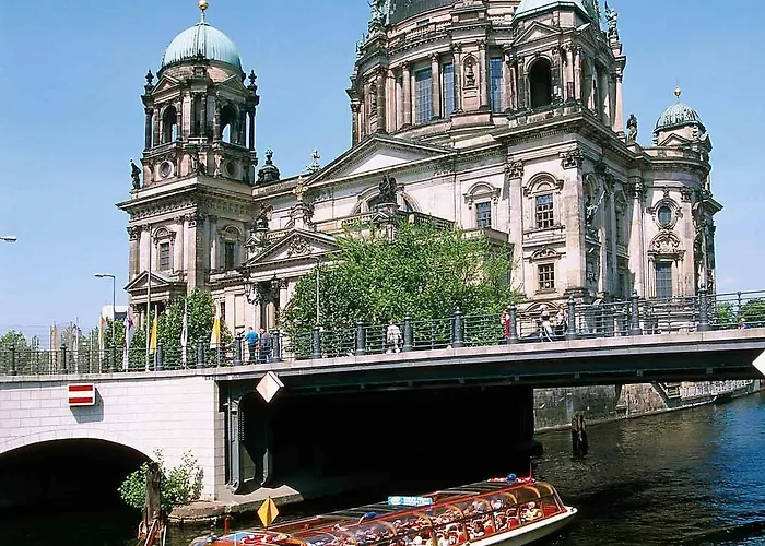 Mercure Zentrum Superior 酒店 3*