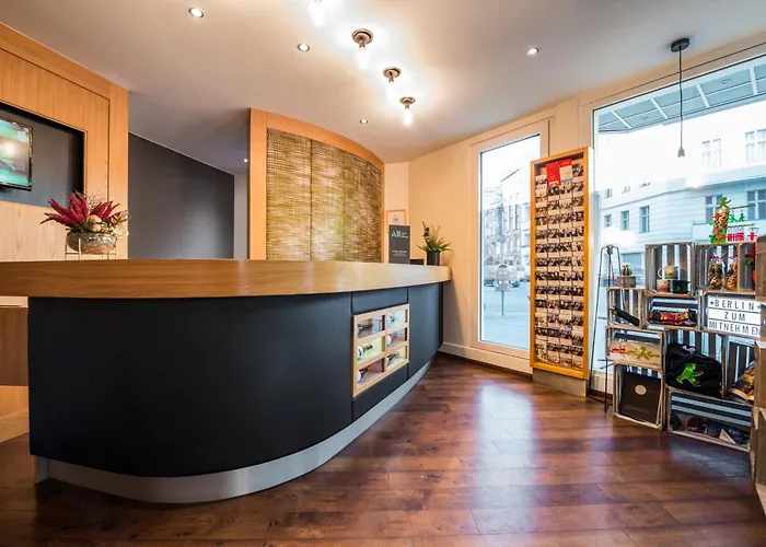 Mercure Zentrum Superior 酒店