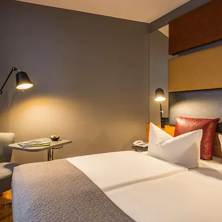 Mercure Zentrum Superior 3* ברלין