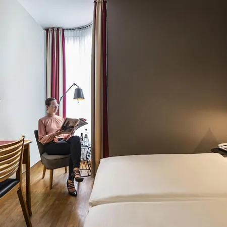Mercure Zentrum Superior 호텔 3*