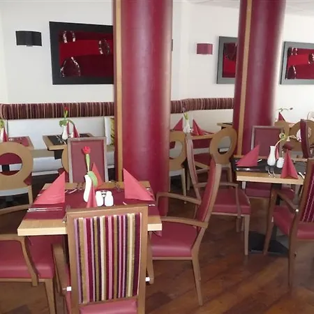 Mercure Zentrum Superior ברלין