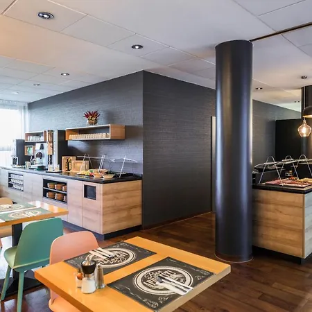 Mercure Zentrum Superior 3* ברלין