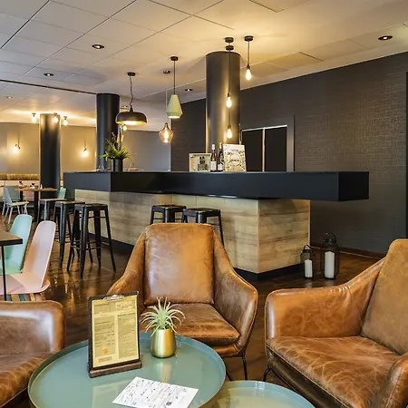 מלון Mercure Zentrum Superior ברלין