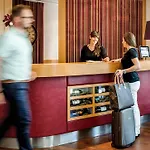 Mercure Zentrum Superior 3*