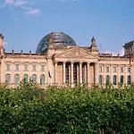 Hotel Mercure Zentrum Superior 3*