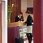 Mercure Zentrum Superior Отель