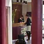 Mercure Zentrum Superior Отель Берлин