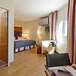 Mercure Zentrum Superior Отель