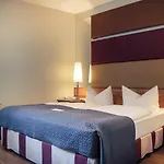 Mercure Zentrum Superior 3* Берлин
