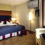 Mercure Zentrum Superior Отель Берлин