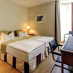 Отель Mercure Zentrum Superior