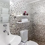 Отель Mercure Zentrum Superior