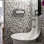 Hotel Mercure Zentrum Superior