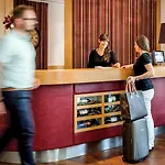 Mercure Zentrum Superior Берлин