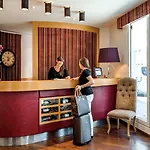 Отель Mercure Zentrum Superior 3*