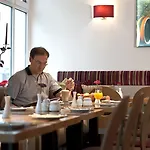 Отель Mercure Zentrum Superior Берлин
