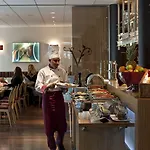 Mercure Zentrum Superior 3*