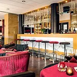 Mercure Zentrum Superior Отель Берлин