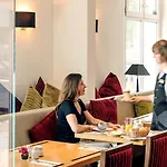 Mercure Zentrum Superior