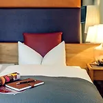 Mercure Zentrum Superior Отель Берлин