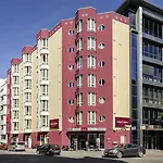 Mercure Zentrum Superior 3*