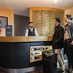 Отель Mercure Zentrum Superior