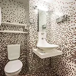 Mercure Zentrum Superior Берлин