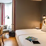 Mercure Zentrum Superior Берлин