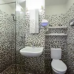Mercure Zentrum Superior Отель 3*