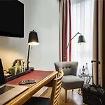 Mercure Zentrum Superior Отель 3*