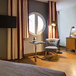 Mercure Zentrum Superior 3*