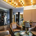 Mercure Zentrum Superior Отель 3*