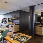 Mercure Zentrum Superior ホテル ベルリン