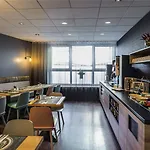 Mercure Zentrum Superior 3* 柏林