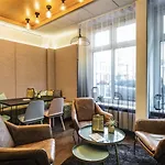酒店 Mercure Zentrum Superior