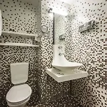Mercure Zentrum Superior Berlin