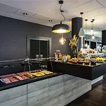 Szálloda Mercure Zentrum Superior 3*