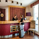 Отель Mercure Zentrum Superior 3*