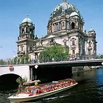 Mercure Zentrum Superior Hotel 3*