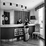 Mercure Zentrum Superior Отель 3*