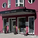 Mercure Zentrum Superior Hotel Berlin