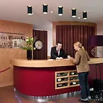 Mercure Zentrum Superior Отель 3*