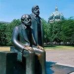 Mercure Zentrum Superior Hotel